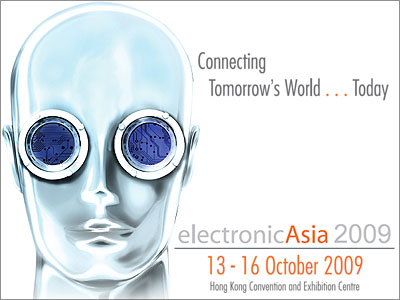 electronicAsia