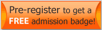 Get a FREE admission badge
